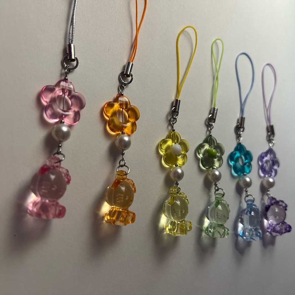 ☆Hello Kitty Charm☆ - Picture 3 of 4
